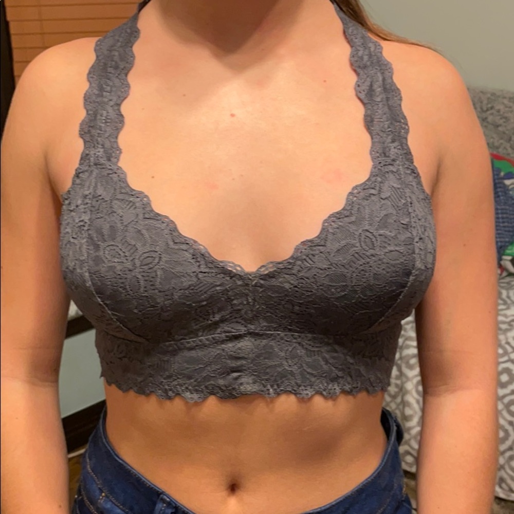 bralette